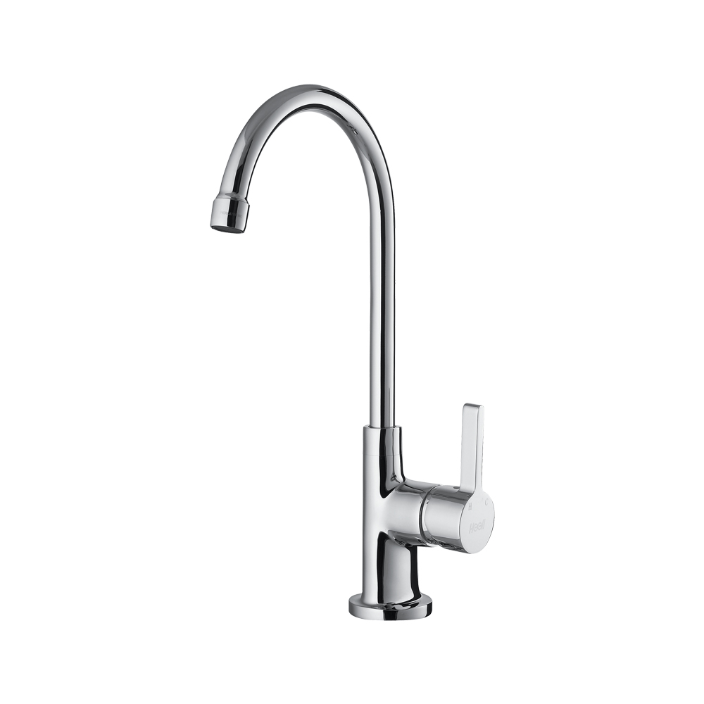 HMF2500-41W火博体育健康·厨房龙头